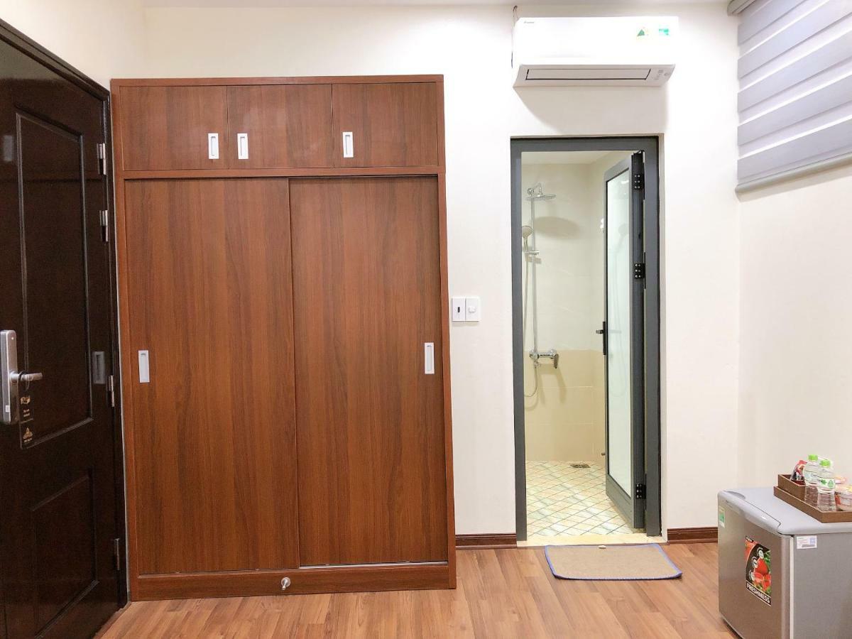 Gia Quy Hotel Cao Bang Zewnętrze zdjęcie